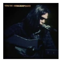 Neil Young-Young Shakespeare