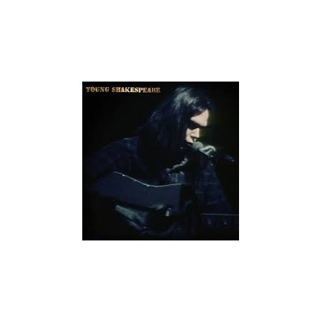 Neil Young-Young Shakespeare