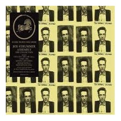 Joe Strummer-Assembly