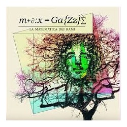 Max Gazze-La Metematica Dei Rami