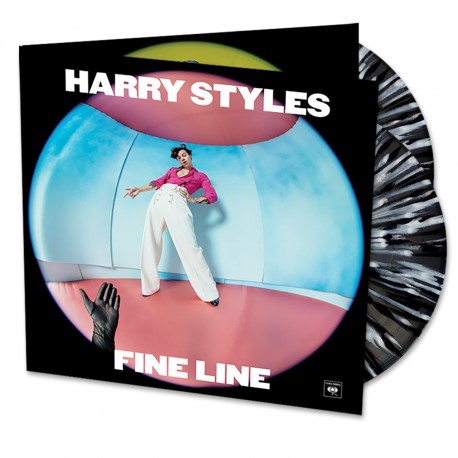 Harry Styles-Fine Line