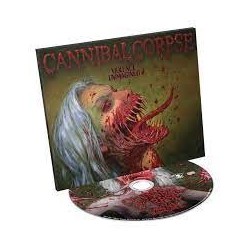 Cannibal Corpse-Violence Unimafined