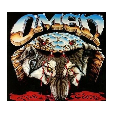 Omen-Curse