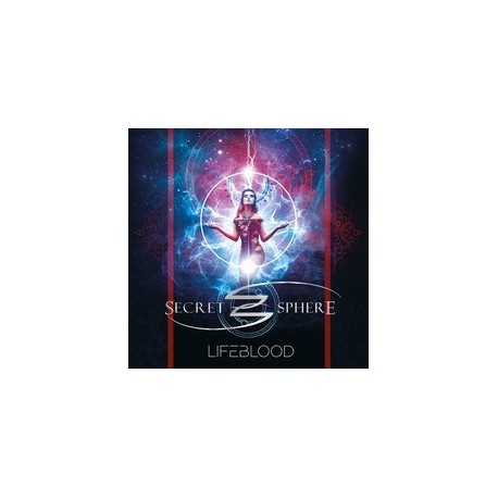 Secret Sphere-Lifeblood