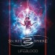 Secret Sphere-Lifeblood