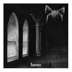 Mork-Katedralen