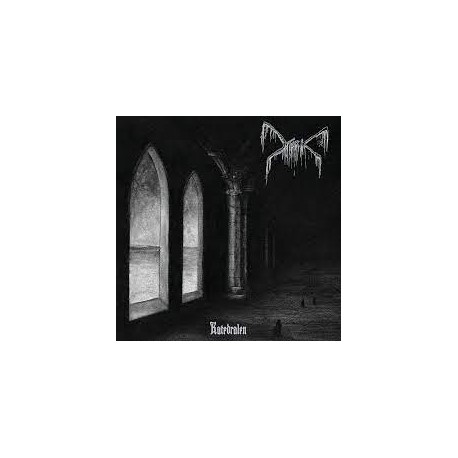 Mork-Katedralen