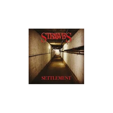 Strawbs-Settlement