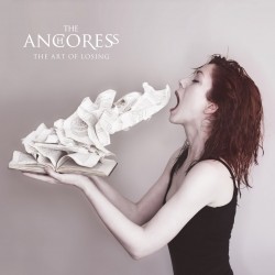 Anchoress-Art Of Losing