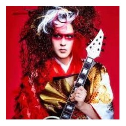 Marty Friedman-Tokyo Jukebox 3