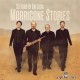 Stefano Di Battista-Morricone Stories
