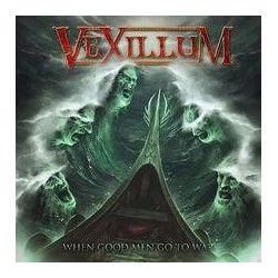 Vexillum-When Good Men Go To War