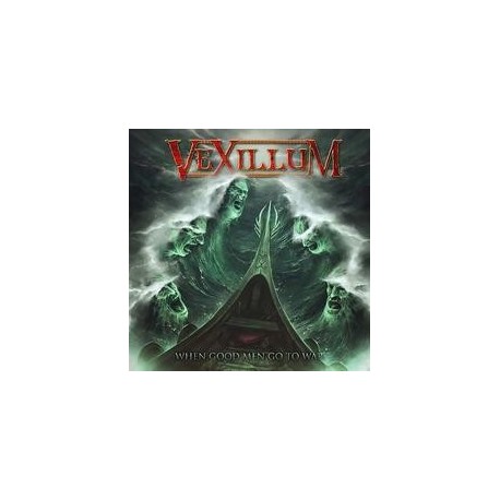 Vexillum-When Good Men Go To War