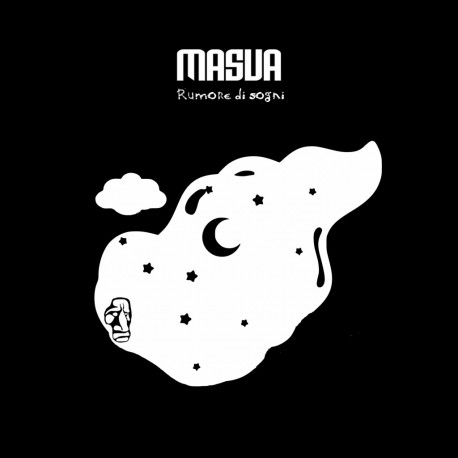 Masua-Rumore Di Sogni