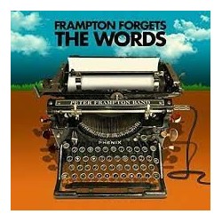 Peter Frampton-Frampton Forgets The Words