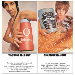 Who-Who Sell Out