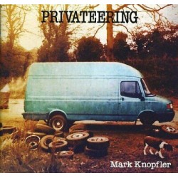 Mark Knopfler-Privateering