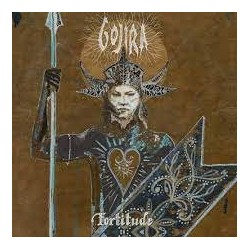 Gojira-Fortitude