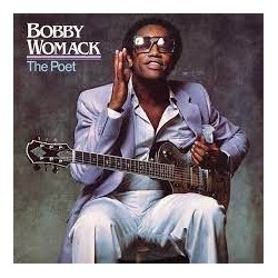 Bobby Womack-Poet