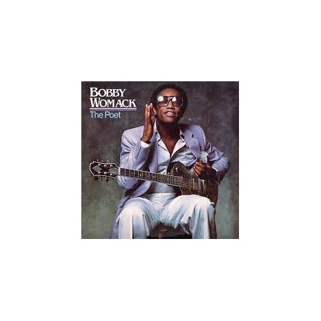 Bobby Womack-Poet
