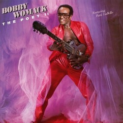 Bobby Womack-Poet II