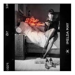Imelda May-11 Past The Hour