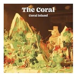 Coral-Coral Island