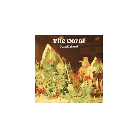 Coral-Coral Island
