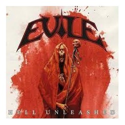 Evile-Hell Unleashed