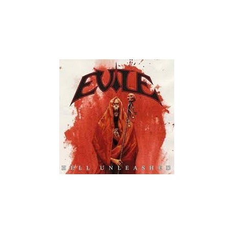 Evile-Hell Unleashed