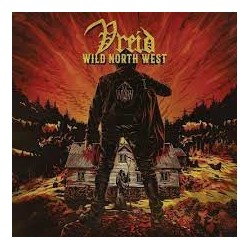 Vreid-Wild North West