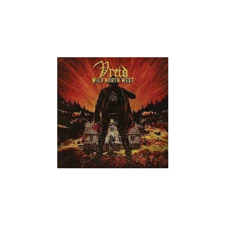 Vreid-Wild North West