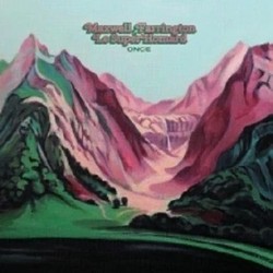 Maxwell Farrington & Le Superhomard-Once