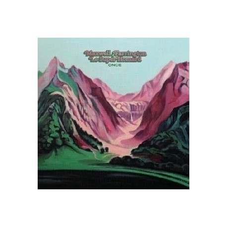 Maxwell Farrington & Le Superhomard-Once