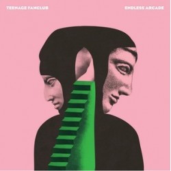 Teenage Fanclub-Endless Arcade