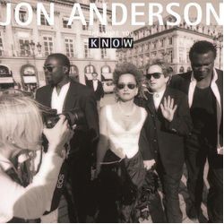 Jon Anderson-More You Know