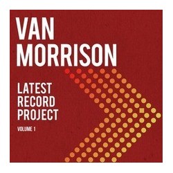 Van Morrison-Latest Record Project Volume 1