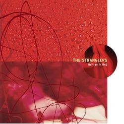 Stranglers-Written In Red