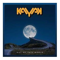 Kayak-Out Of This World