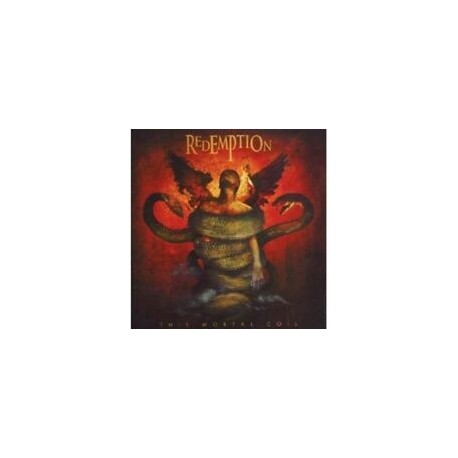 Redemption-This Mortal Coil