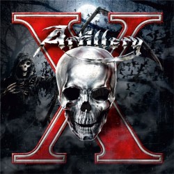 Artillery-X