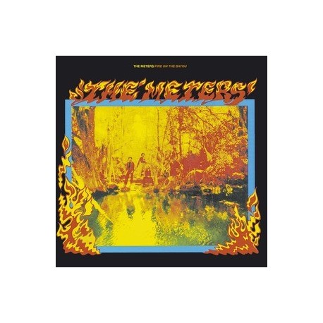 Meters-Meters