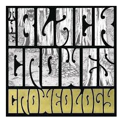 Black Crowes-Croweology