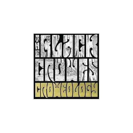 Black Crowes-Croweology
