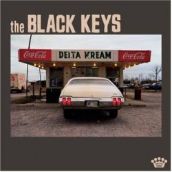 Black Keys-Delta Kream
