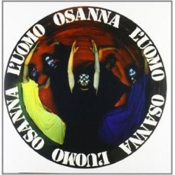 Osanna-L'uomo