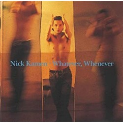 Nick Kamen-Whatever, Whenever