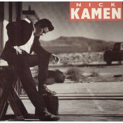 Nick Kamen-US