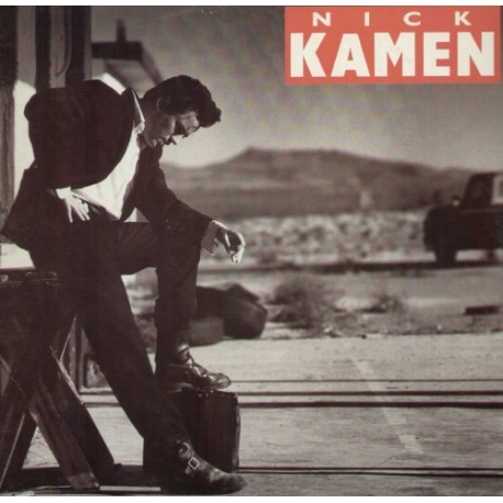 Nick Kamen-US