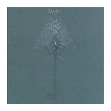 Alcest-Le Secret